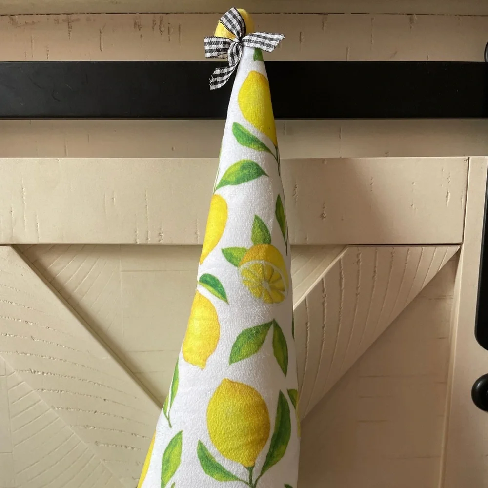 Rae Dunn Ice Cold lemonade 🍋 gnome - Picture 4 of 4